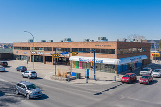 Más detalles para 125 Main St N, Airdrie, AB - Local en alquiler