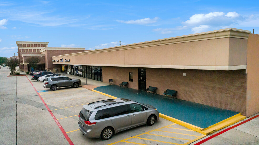 18490 Kuykendahl Rd, Spring, TX en venta - Foto del edificio - Imagen 1 de 31