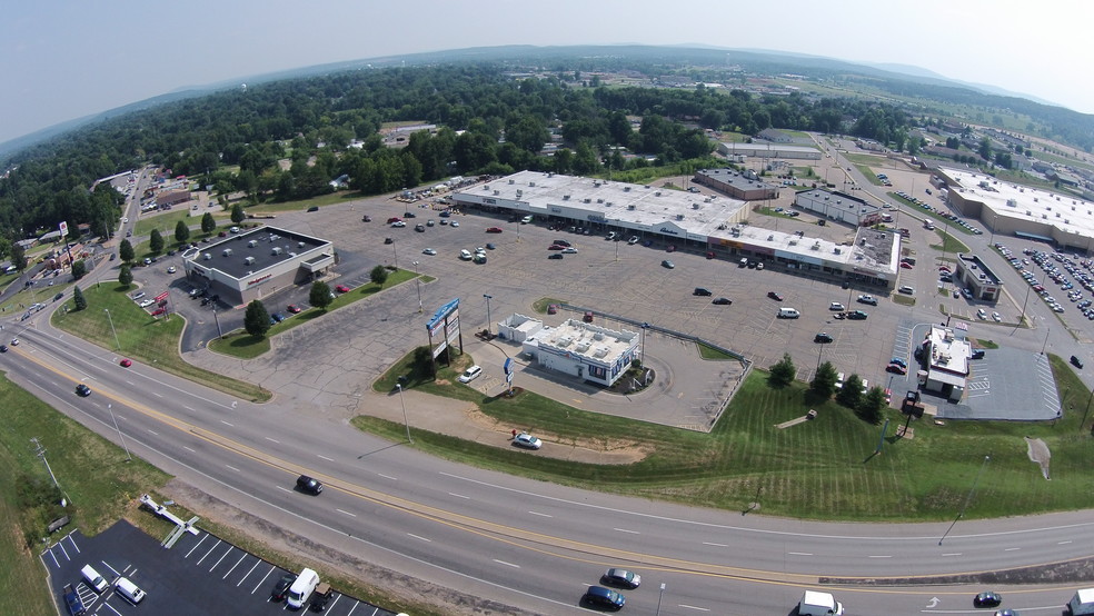 Potosi St, Farmington, MO en alquiler - Vista aérea - Imagen 3 de 3