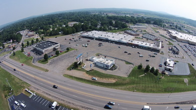 Potosi St, Farmington, MO - VISTA AÉREA  vista de mapa