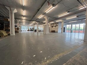 Greenhill Industrial Estate, Hebden Bridge en alquiler Foto del interior- Imagen 2 de 4