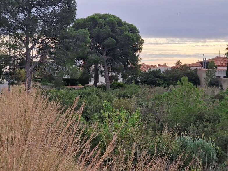 Terreno en Mont-roig del Camp, Tarragona en venta - Foto del edificio - Imagen 2 de 7