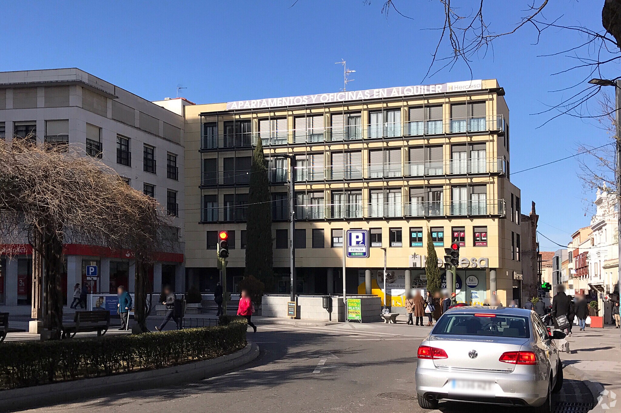 Plaza de Santo Domingo, 1, Guadalajara, Guadalajara en venta Foto principal- Imagen 1 de 1