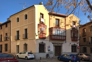 Más detalles para Callejón Merced, 8, Toledo - Oficinas en venta