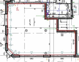 Unit 1 St. Anns Development, London en alquiler Plano de la planta- Imagen 2 de 5