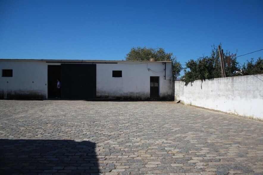Terreno en Carrión de los Céspedes, Sevilla en venta - Foto del edificio - Imagen 1 de 10