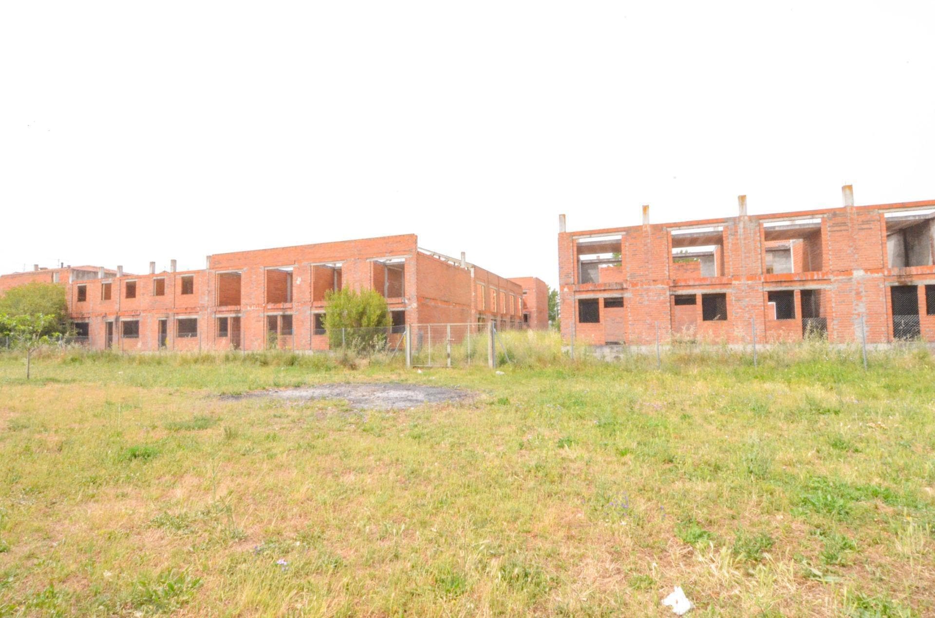 Edificio residencial en Ciudad Rodrigo, Salamanca en venta Foto del edificio- Imagen 1 de 26