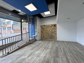 Local en Vilanova i la Geltrú, Barcelona en alquiler Foto del interior- Imagen 2 de 11