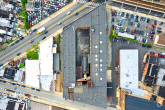 3775 Kensington Ave, Philadelphia, PA - VISTA AÉREA  vista de mapa - Image1