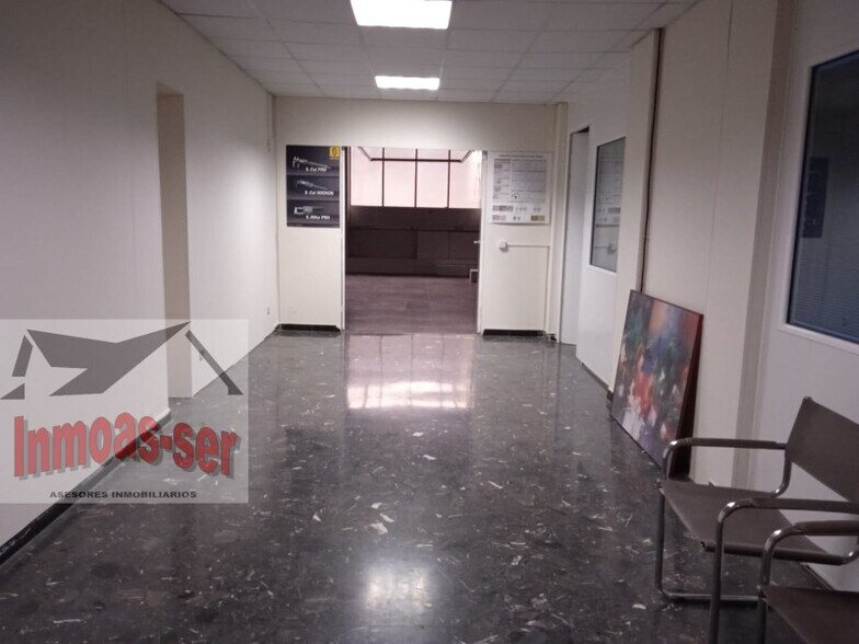 Edificio residencial en Barcelona, Barcelona en venta - Foto del interior - Imagen 3 de 3