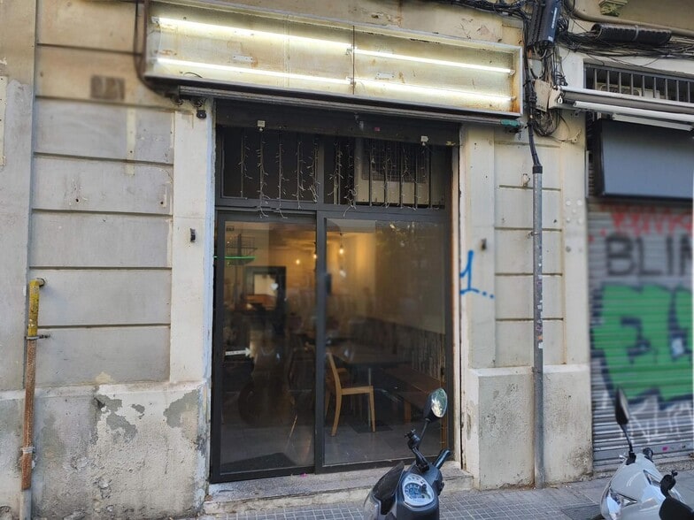 Local en Barcelona, Barcelona en alquiler - Foto del interior - Imagen 1 de 1