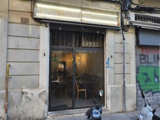 Más detalles de Local en alquiler
