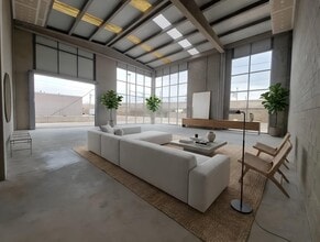 Nave en Vilanova i la Geltrú, Barcelona en alquiler Foto del interior- Imagen 2 de 4