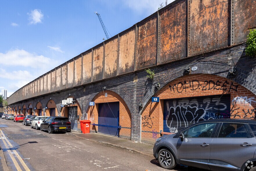 Bedford Rd, Birmingham en alquiler - Foto del edificio - Imagen 2 de 2