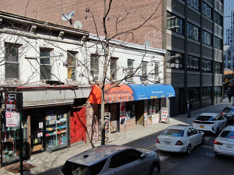 62-68 Bond St, Brooklyn, NY en venta - Foto del edificio - Imagen 3 de 6