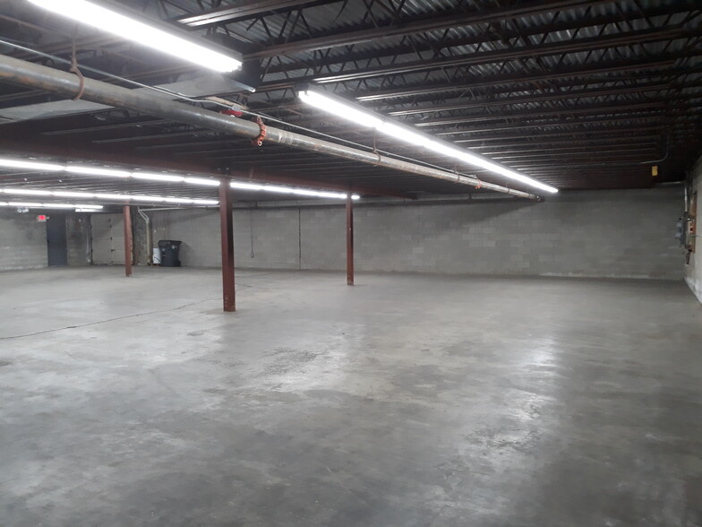 760-780 N Main St, Providence, RI en alquiler - Foto del interior - Imagen 2 de 11