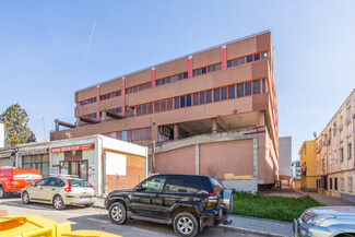 Más detalles para Calle Castrobarto, 10, Madrid - Oficinas en alquiler