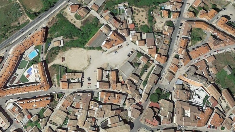 11 (A) Calle Hontana, Villamediana de Iregua, La Rioja en venta Vista aérea- Imagen 1 de 2
