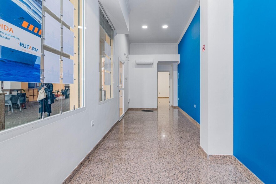 Plaza Alta, 1, Ogíjares, Granada en venta - Foto del edificio - Imagen 3 de 19