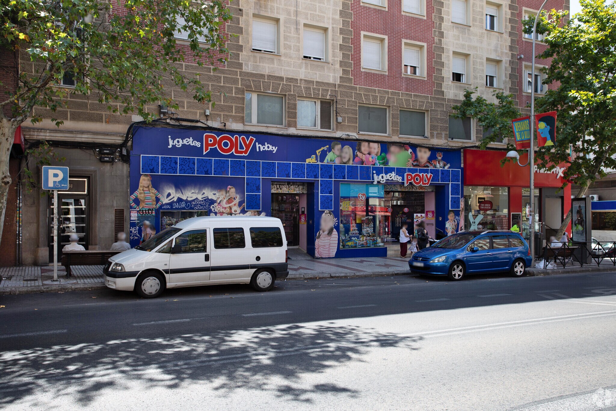 Calle Alcalá, 334, Madrid, Madrid en alquiler Foto principal- Imagen 1 de 4