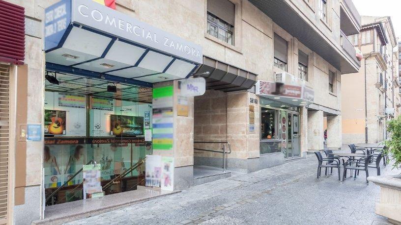 Oficina en Salamanca, Salamanca en venta - Foto del edificio - Imagen 3 de 39