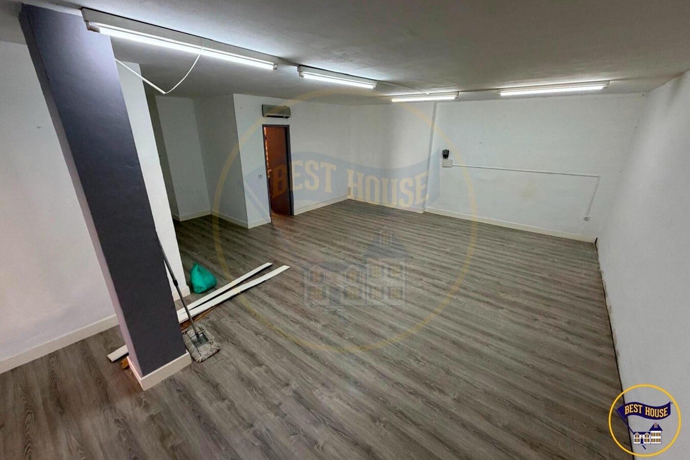 Cuenca, CUE 16002 - Unidad Puerta 12, Esc. E - - Foto del interior - Image 1 of 10