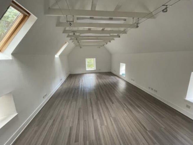 Aboyne Castle, Aboyne en alquiler Foto del interior- Imagen 1 de 1