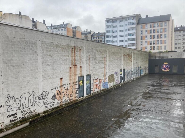 Rúa Da Margarida, 42, Lugo, Lugo en venta - Foto del edificio - Imagen 2 de 25