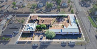 Más detalles de 6243 S 12th Pl, Phoenix, AZ - Edificio residencial en venta