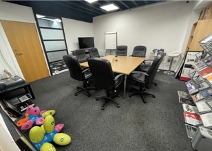 3-5 Mitchell St, Edinburgh en alquiler Foto del interior- Imagen 2 de 2