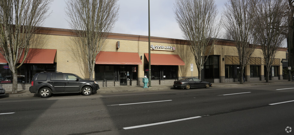 1403-1445 NE Weidler St, Portland, OR en alquiler - Foto principal - Imagen 2 de 8