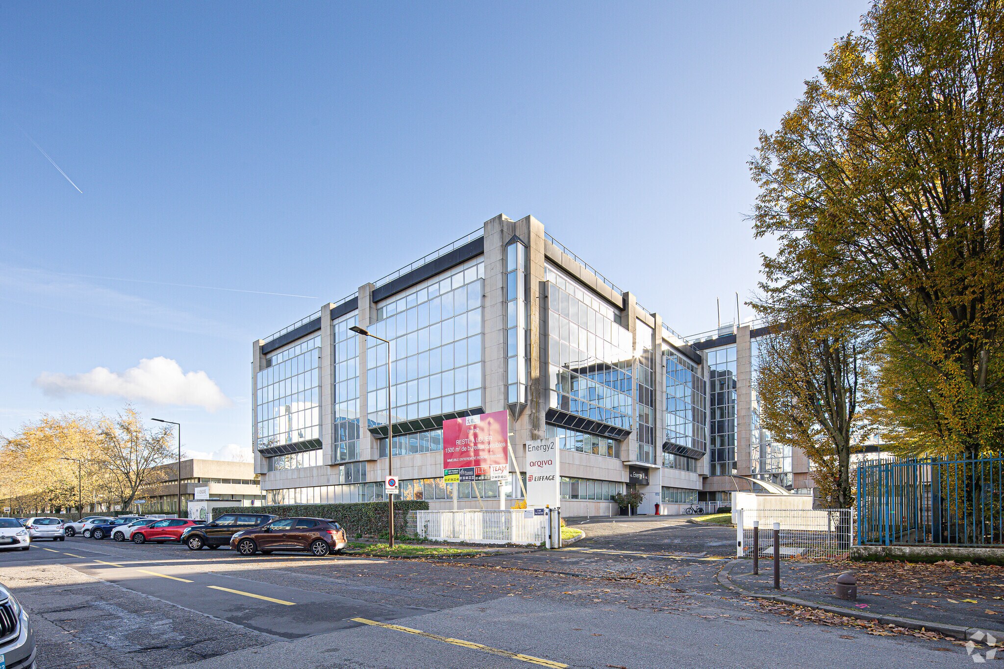 4 Rue Paul Dautier, Vélizy-Villacoublay en alquiler Foto principal- Imagen 1 de 3