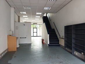 27 Paris St, Exeter en alquiler Foto del interior- Imagen 1 de 3