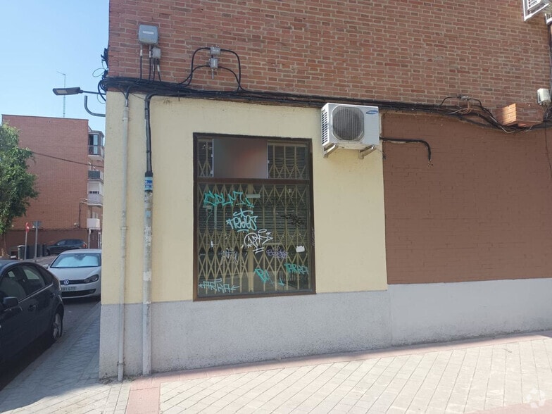 Edificio residencial en Fuenlabrada, Madrid en venta - Foto del interior - Imagen 1 de 1