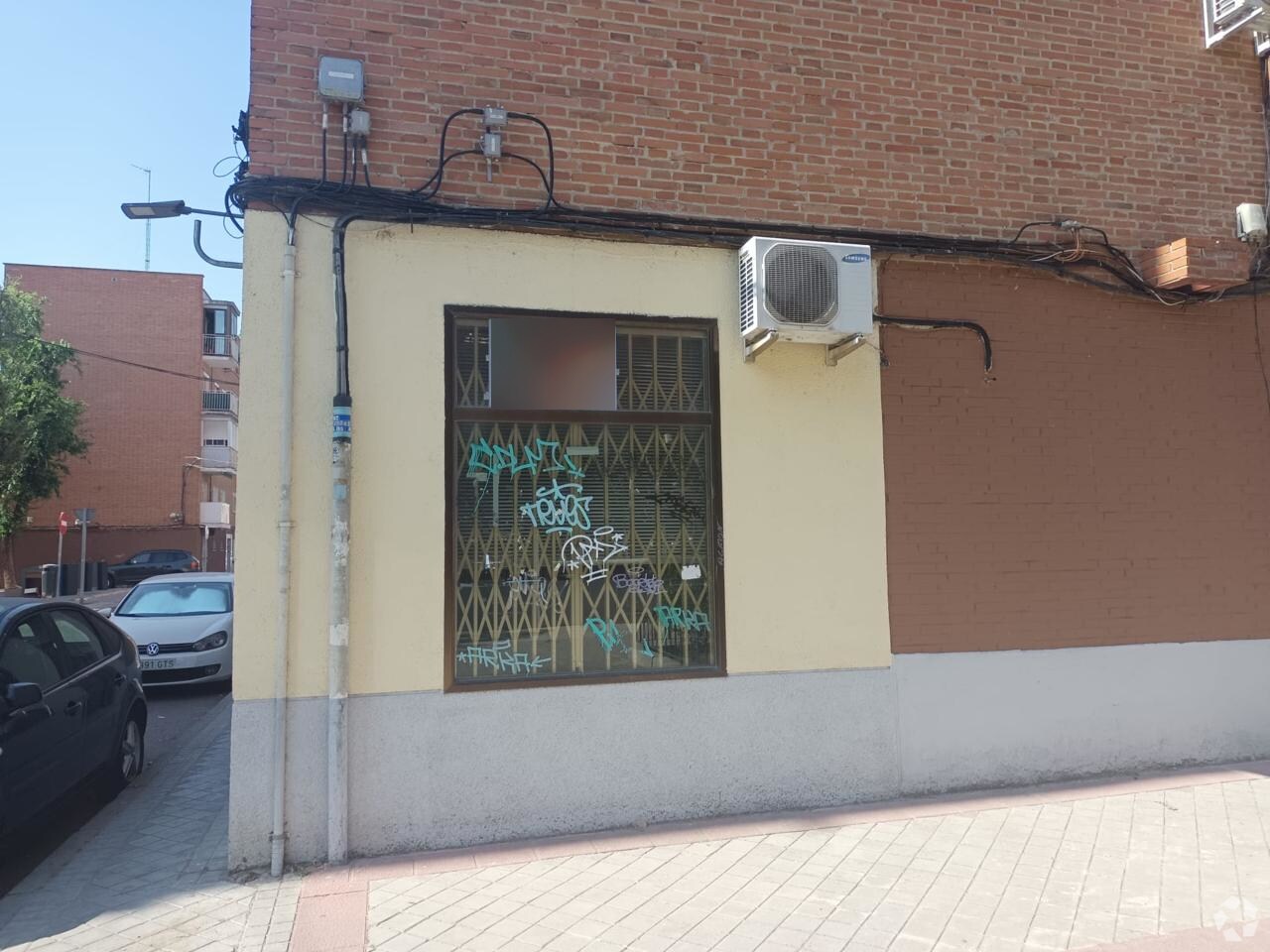 Edificio residencial en Fuenlabrada, Madrid en venta Foto del interior- Imagen 1 de 2