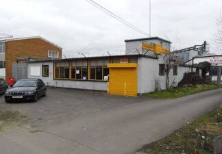 Más detalles de Windsor Rd, Bedford - Nave en venta