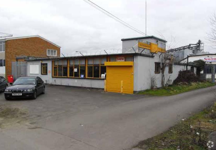 Windsor Rd, Bedford en venta Foto principal- Imagen 1 de 2