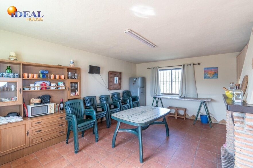 Terreno en Padul, Granada en venta - Foto del edificio - Imagen 3 de 50