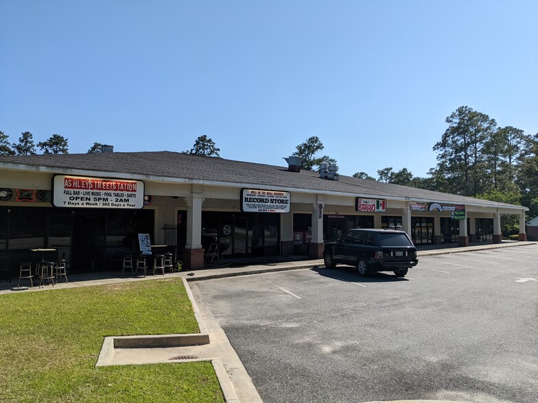 607 Baytree Rd, Valdosta, GA en alquiler - Foto del edificio - Imagen 1 de 5