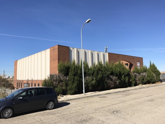 Más detalles de Nave en venta