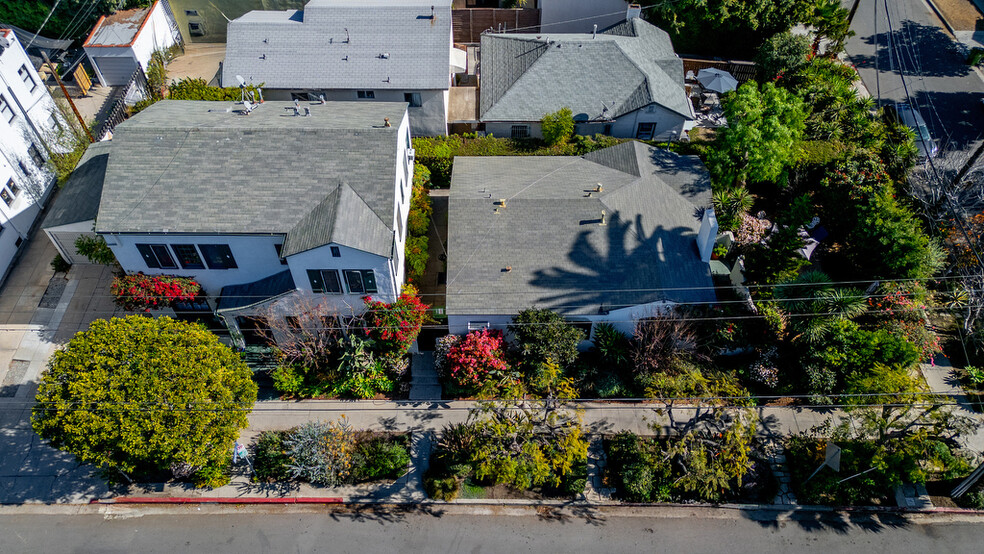 408 N Bronson Ave, Los Angeles, CA en venta - Foto del edificio - Imagen 3 de 15