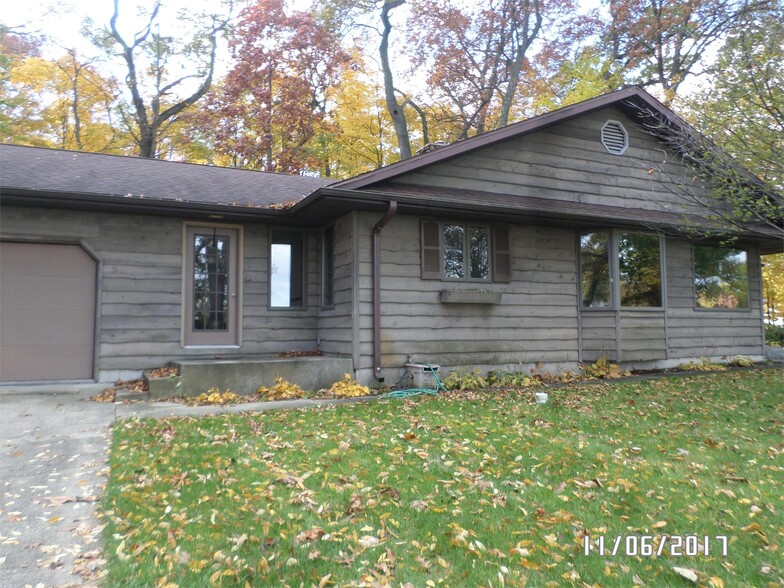 53536 County Road 17, Bristol, IN en venta - Foto del edificio - Imagen 3 de 3