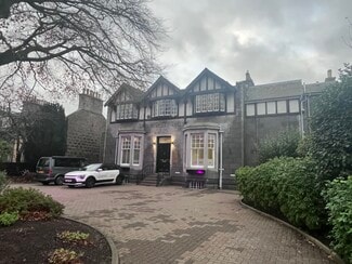 Más detalles de 33 Albyn Pl, Aberdeen - Oficina en alquiler