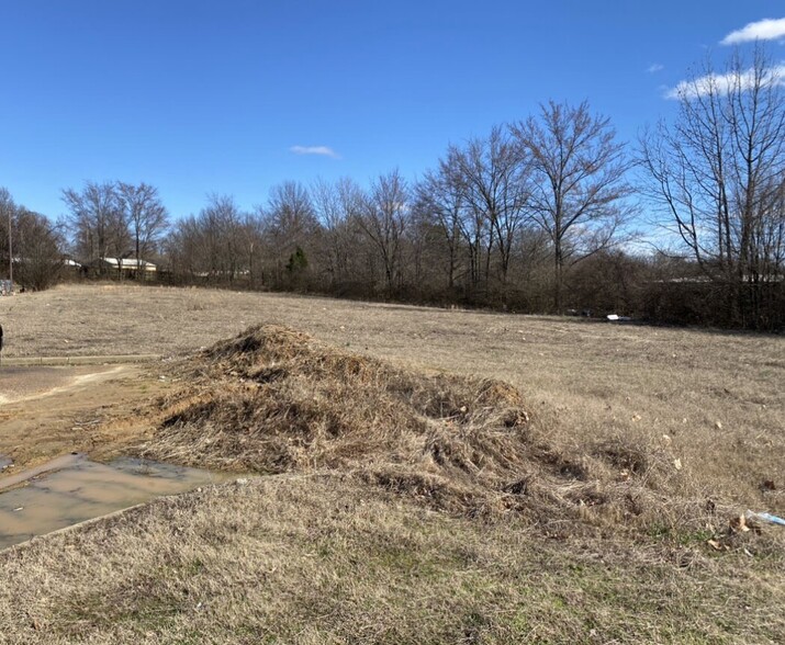 1.19 Highway 51, Hernando, MS en alquiler - Foto del edificio - Imagen 2 de 9