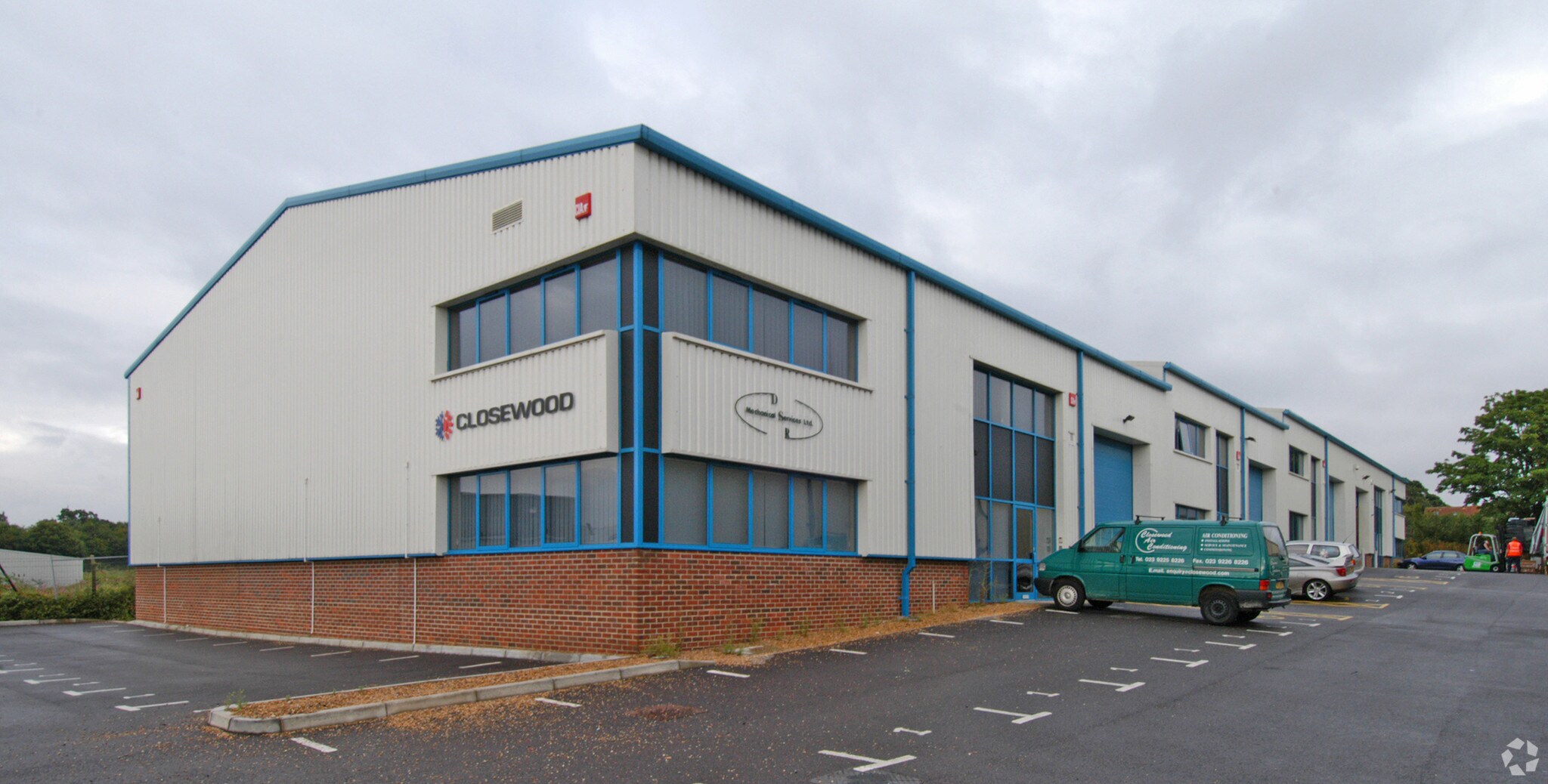 12 Downley Rd, Havant en alquiler Foto del edificio- Imagen 1 de 3