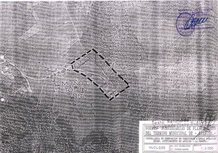 Arteixo, LC - Aérea vista de mapa - Image1