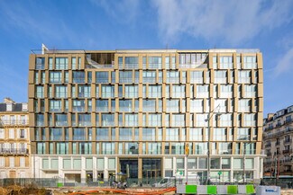 Más detalles de 168 Avenue Charles De Gaulle, Neuilly-sur-Seine - Oficina en alquiler