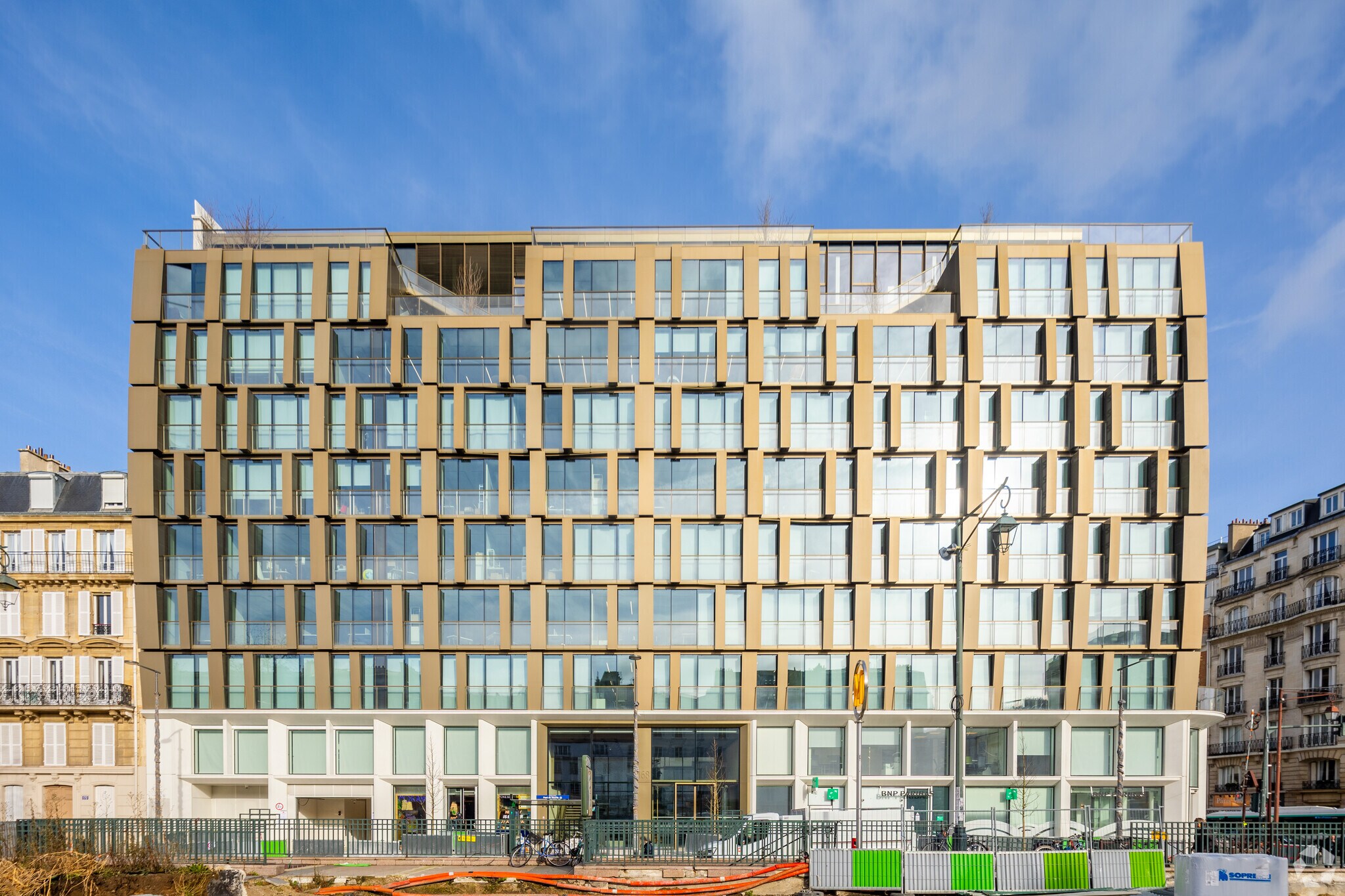 168 Avenue Charles De Gaulle, Neuilly-sur-Seine en alquiler Foto principal- Imagen 1 de 26