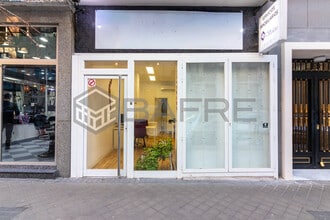 Oficina/Local en Madrid, Madrid en alquiler Foto del interior- Imagen 1 de 7