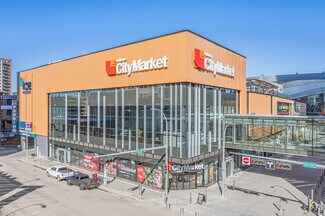 Más detalles de 10308 103 St NW, Edmonton, AB - Local en venta